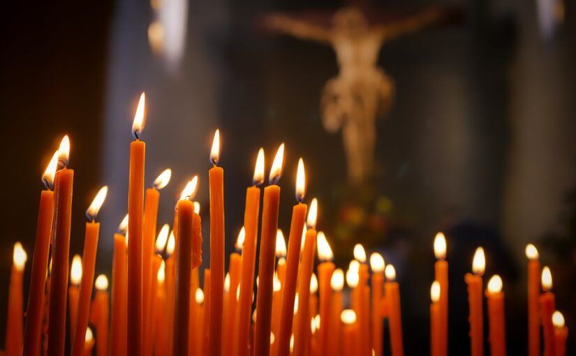 Triduum Paschalne w formie rekolekcji