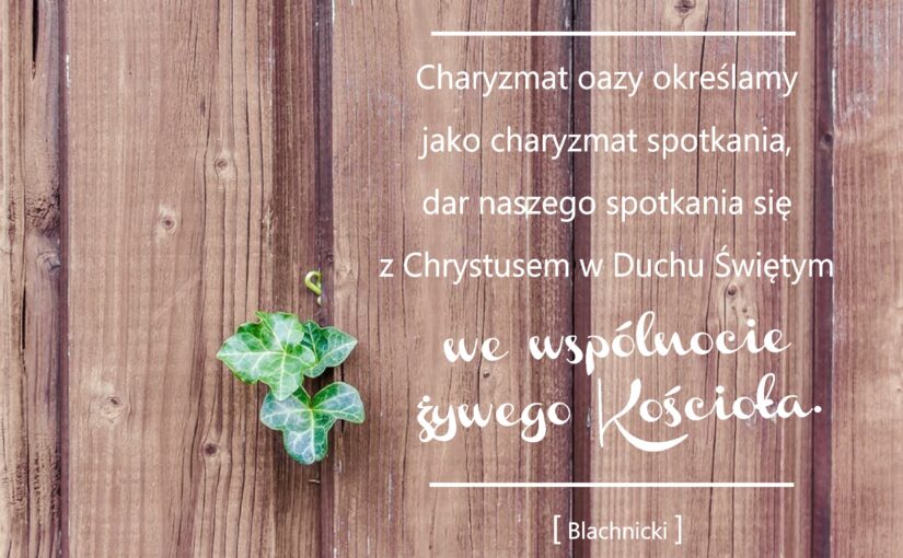 Rejonowy Dzień Wspólnoty