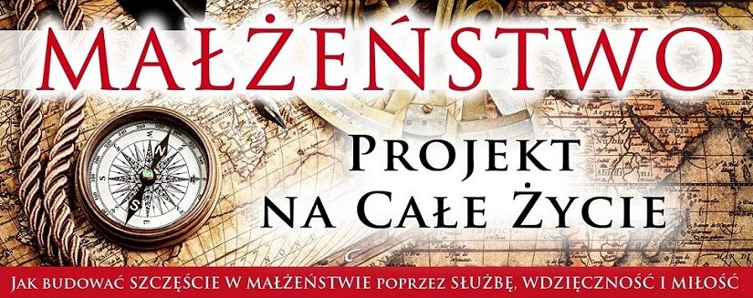 21 kwietnia dla MAŁŻEŃSTW