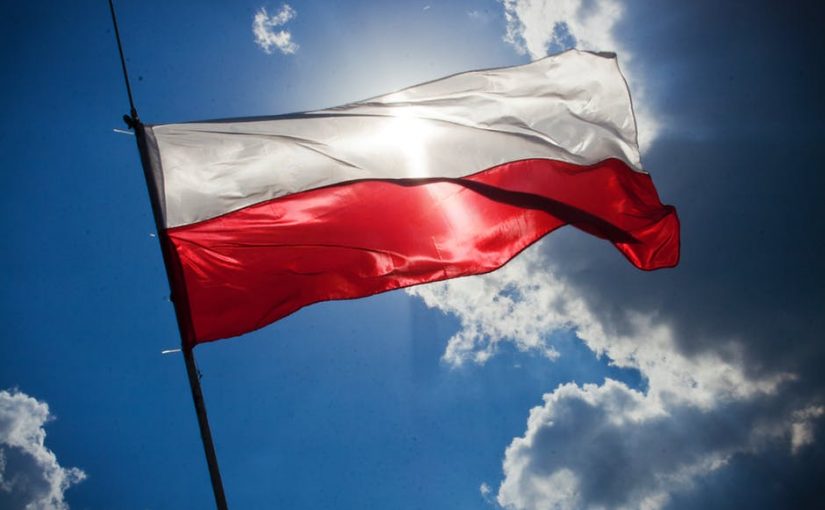Zaproszenie do wspólnej modlitwy za Ojczyznę | 11 listopada