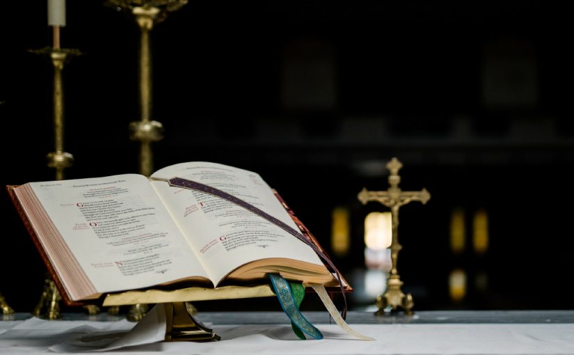 Oaza Rekolekcyjna Diakonii Liturgicznej  |  31 stycznia – 3 lutego