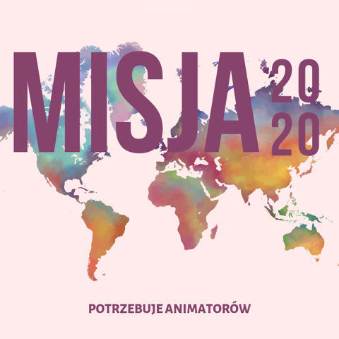 Październik – nadzwyczajny miesiąc misyjny