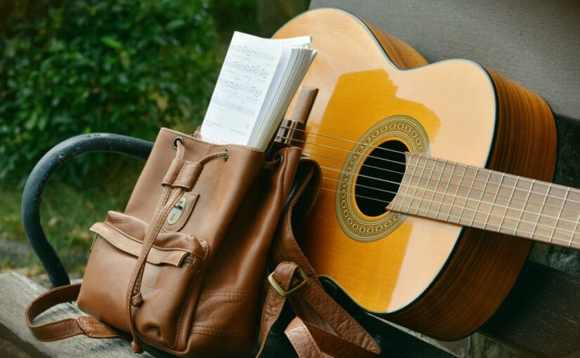 Spotkanie osób posługujących muzycznie i animatorów muzycznych | 7 marca