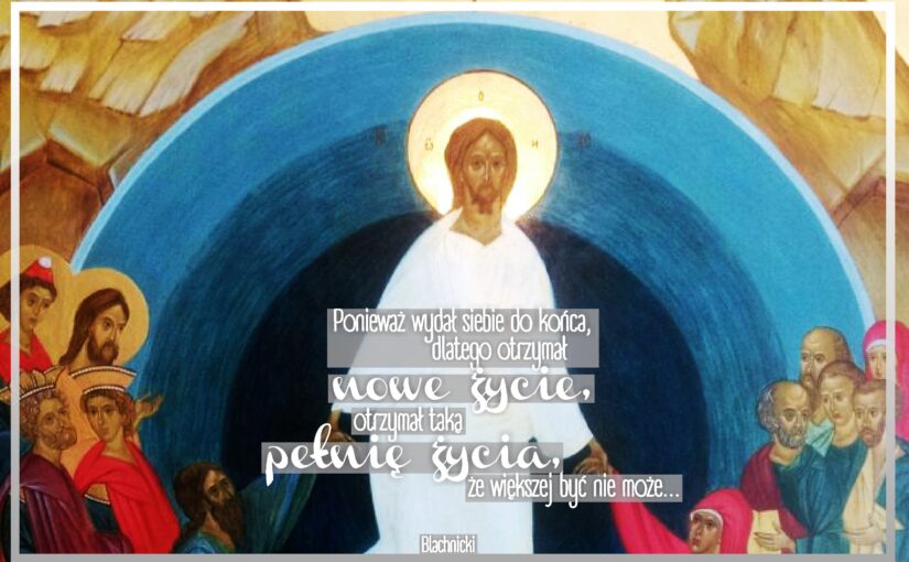 Życzenia wielkanocne od Pary Rejonowej