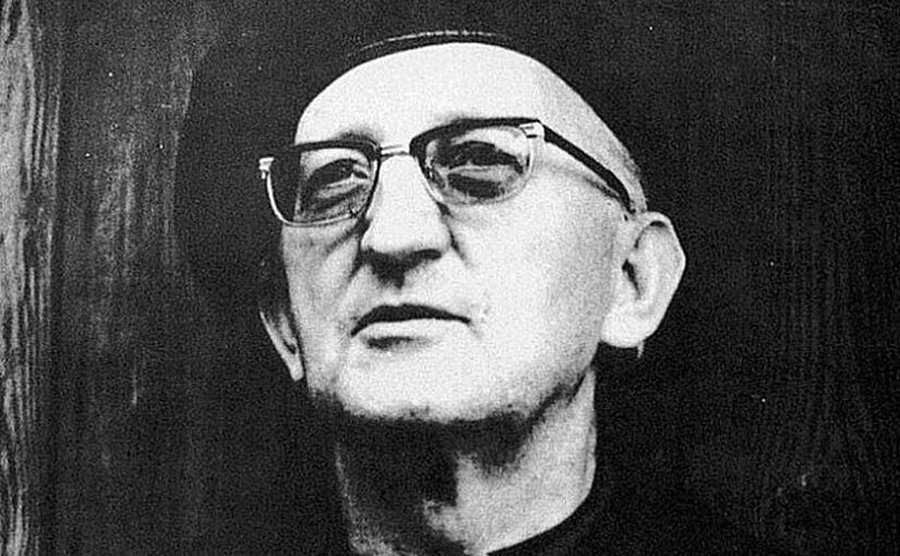 Wielki Post z Franciszkiem Blachnickim