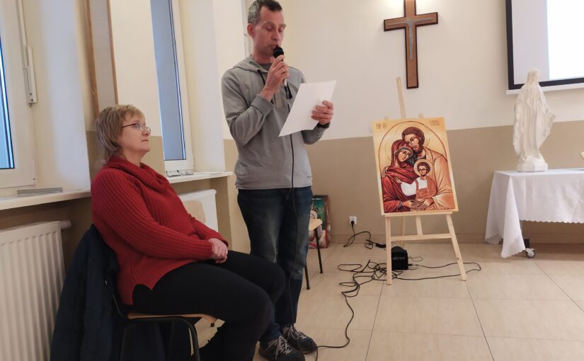 Zakończył się kurs Zatrzymaj się w biegu