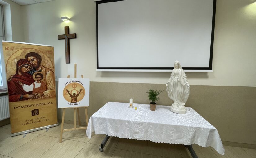 Fotorelacja z październikowego RDW