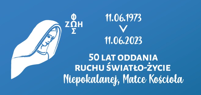 Jubileusz Aktu Konstytutywnego – program i zgłoszenia