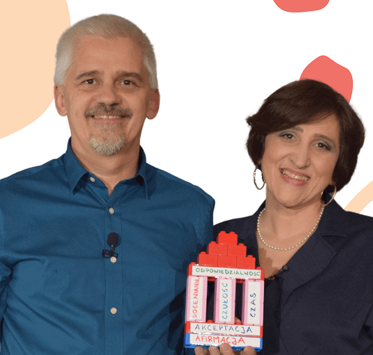 Bądź rodzicem, o jakim marzy twoje dziecko